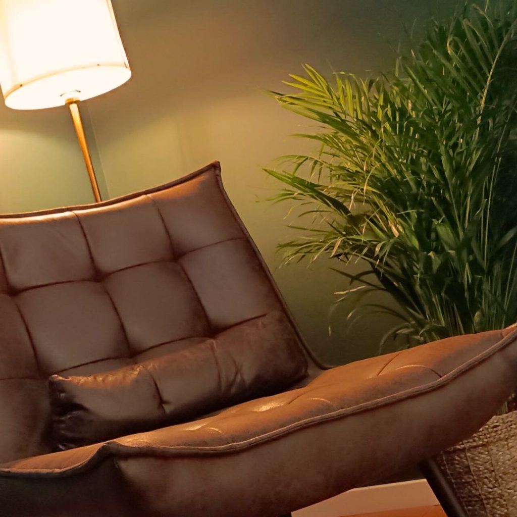 Riduzione dello stress e dell’ansia (5)